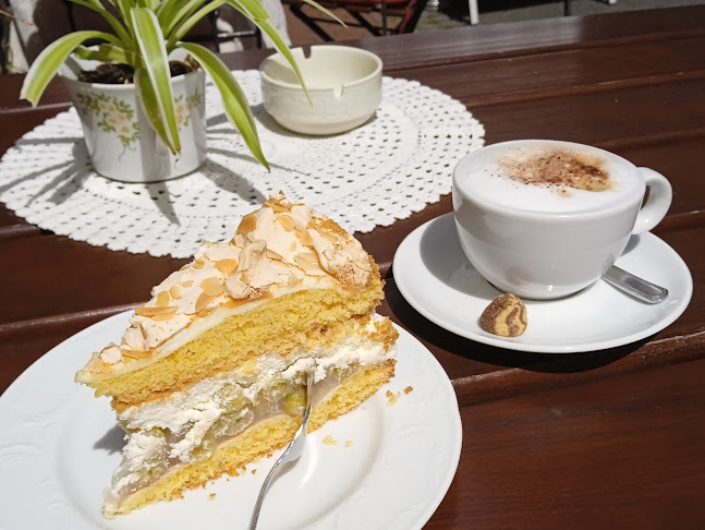 Tante Emma Café - Recklinghausen