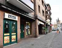 Kekos Döner & Pizza