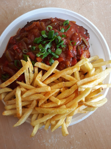 Opinii despre Snacktrailer - Norman Kayser în Gera - Gastronomie und Hotellerie