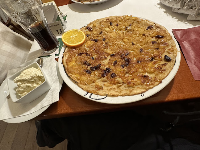 Comentarii opinii despre Pfannkuchenhaus Hollandia