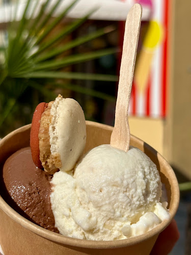 Brahmii - Eis & Macaron Manufaktur