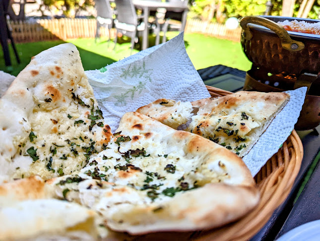 Indisches Restaurant Nawaab - Gastronomie und Hotellerie