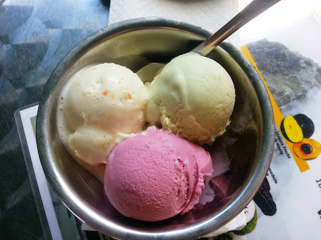 Comentarii opinii despre Esmeraldas Inka-Cafe