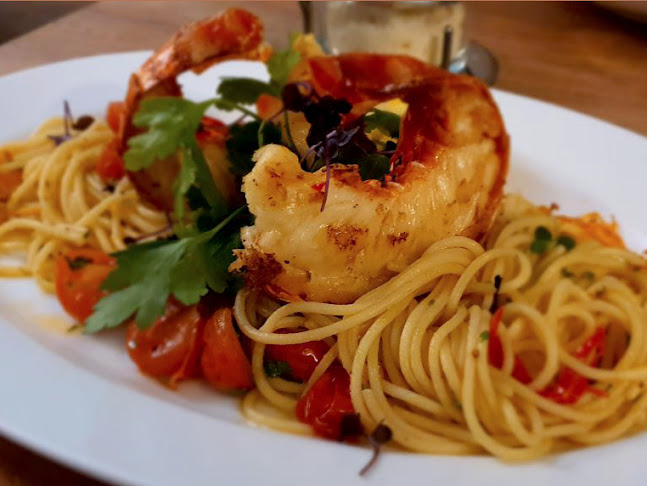 Opinii despre Restaurant Muskat în Korschenbroich - Gastronomie und Hotellerie