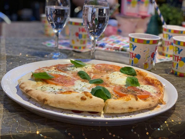 Museumscafe Pizzeria Pirandello - Gelsenkirchen