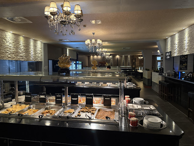 Asia Restaurant Mongolia - Gastronomie und Hotellerie