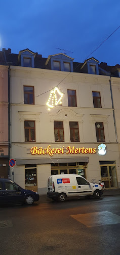 Bäckerei Karl-Heinz Mertens GmbH - Köln