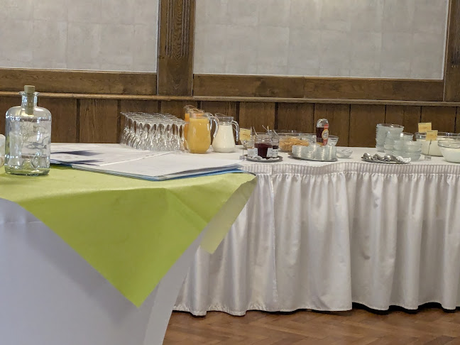 Der Prinsenhof - Porta Westfalica