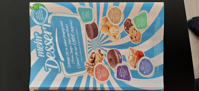 Opinii despre Freddy Fresh Pizza Halle-Ost în Halle (Saale) - Gastronomie und Hotellerie