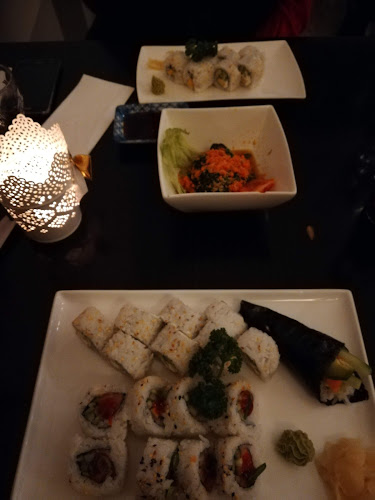 Comentarii opinii despre Restaurant San Sushi