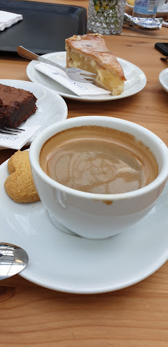 Café im Sängerhof - Meckenheim