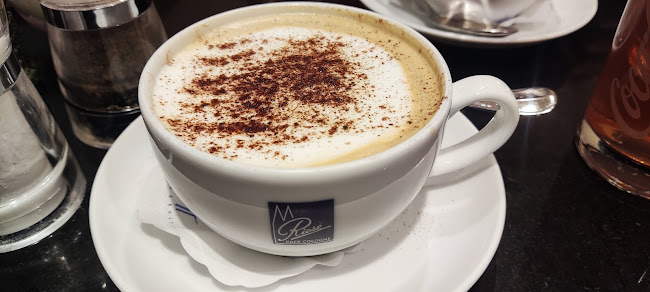 Cafe Riese Köln
