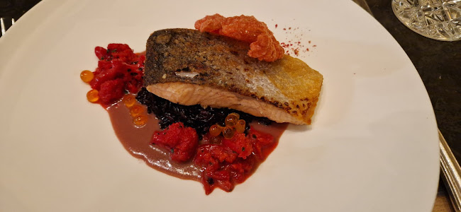 Restaurant Acht - Köln