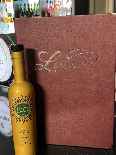 Ristorante-Pizzeria Luce - Gastronomie und Hotellerie