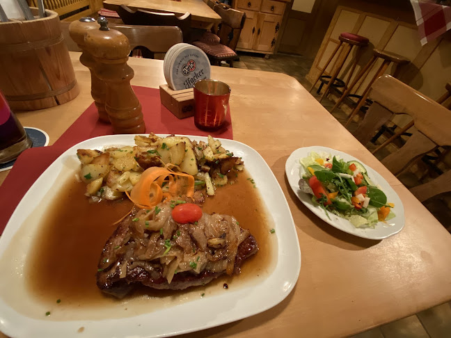 Comentarii opinii despre Gasthof zur Linde