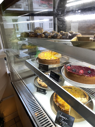 Café Kuckhoff - Halle (Saale)