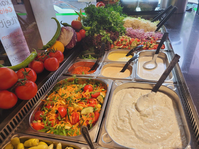 City-Grill - Gastronomie und Hotellerie