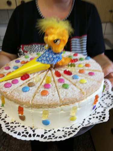 Eiscafé Hoppe - Gastronomie und Hotellerie