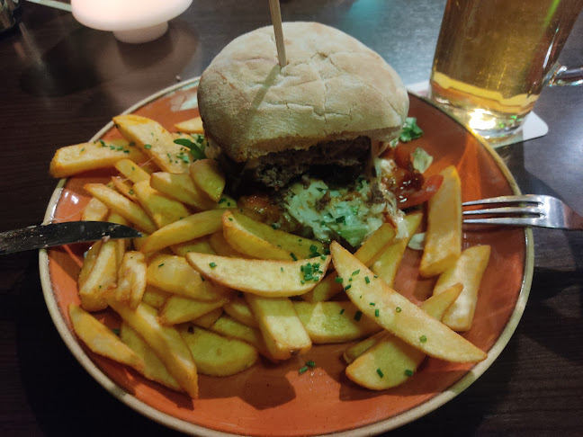 Kröpeliner Str. 19, 18055 Rostock