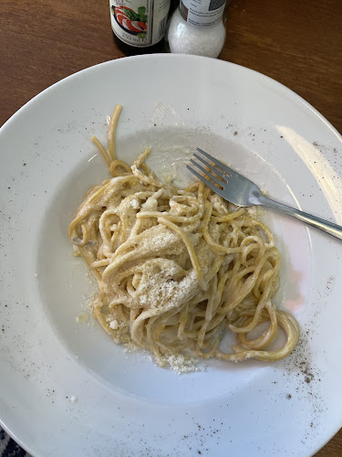 Opinii despre Tirelli's în Berlin - Gastronomie und Hotellerie