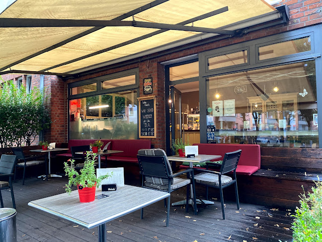 Café Auszeit - Frühstück Hamburg - Kuchen Hamburg - Gastronomie und Hotellerie