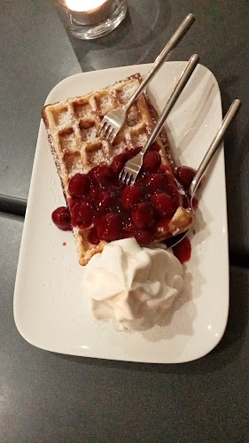 Opinii despre Glücksgefühl în Brilon - Gastronomie und Hotellerie