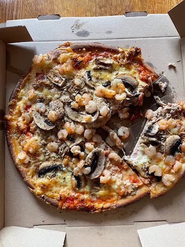 Croque-o-rant - Velbert