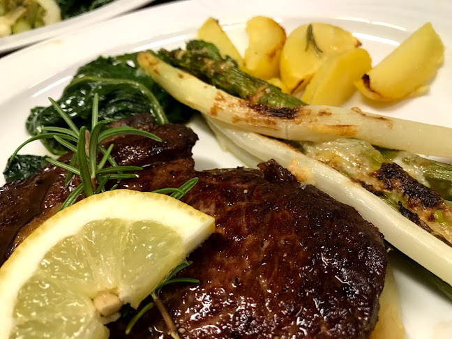 Comentarii opinii despre Ristorante Pizzeria Fässle