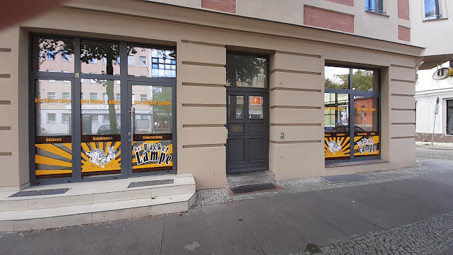 Comentarii opinii despre Der Bäcker Lampe