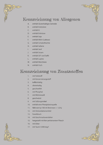 ELEON Mediterranes Restaurant & Café - Markkleeberg