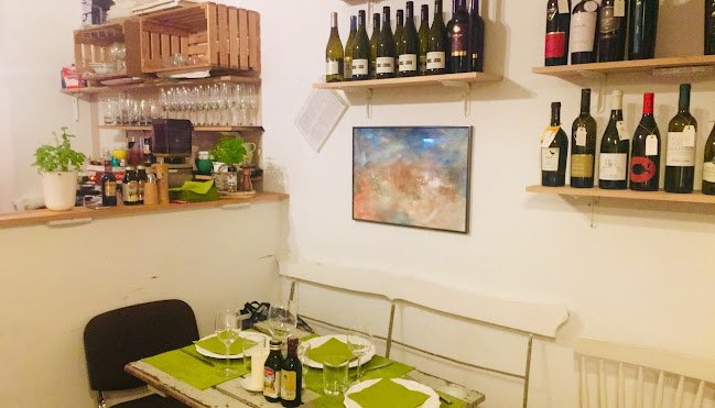 Comentarii opinii despre Tirelli's