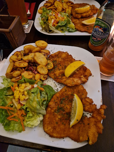 Comentarii opinii despre Schroeder’s