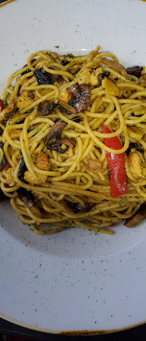 Comentarii opinii despre Toscana- Restaurant, Bar, Lounge