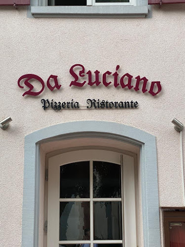 Pizza Express Kenzingen - Ristorante Da Luciano