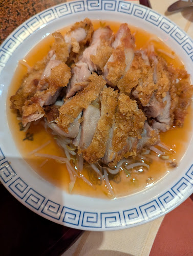 Comentarii opinii despre Saigon Restaurant