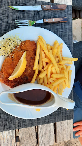 Comentarii opinii despre Clubhaus SCN-Griechische Spezialitäten “OPA”