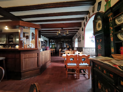 Burgschänke Greifenstein