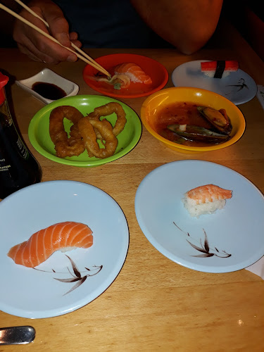 Ginza Sushi - Reutlingen