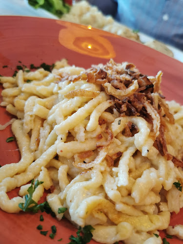 Comentarii opinii despre Bürgerstuben