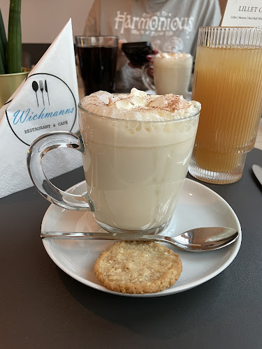 Wichmanns Restaurant & Café