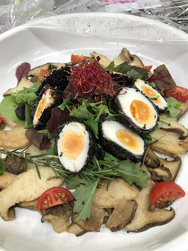 Delikatessen Haupt GmbH - Bergisch Gladbach