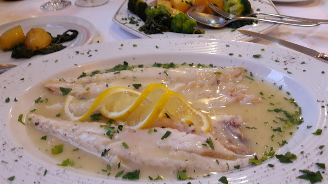 La Trattoria da Pippo am Schlenderhan - Bergheim