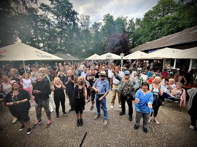 Clubhaus 06 - Hannover