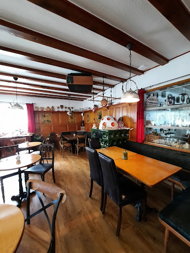 Café Gugelhupf ehem. Café Essig - Calw