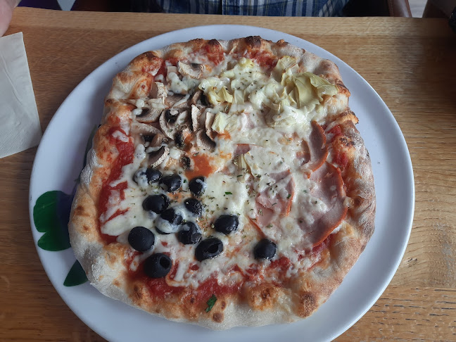 Opinii despre Öküz Bar în Datteln - Gastronomie und Hotellerie