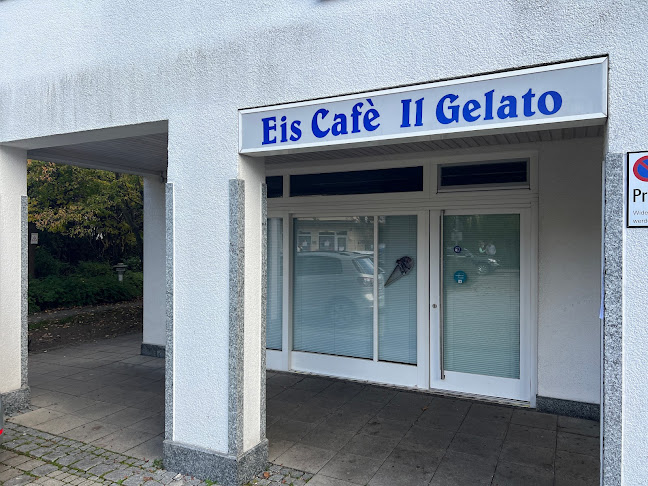 Comentarii opinii despre Eis Café Il Gelato