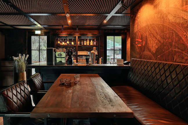 Opinii despre Brauhaus (BiggeseeFront) în Olpe - Gastronomie und Hotellerie