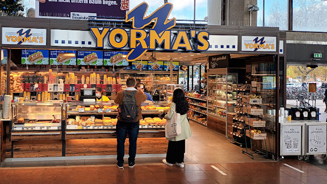 YORMA'S Heidelberg