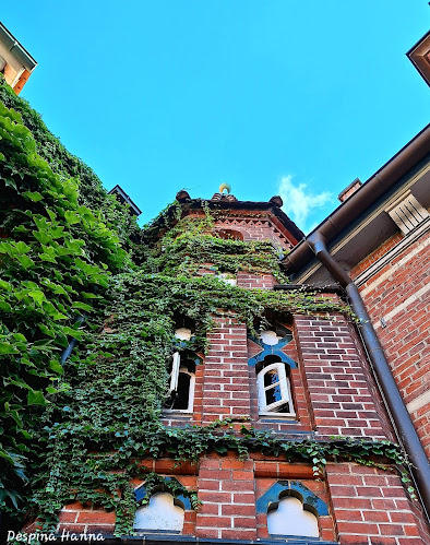 Bergedorfer Schloßstraße 4, 21029 Hamburg