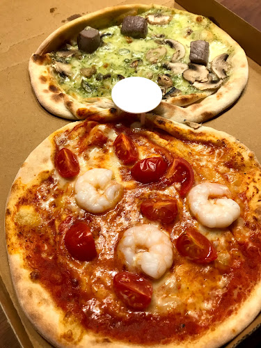 Comentarii opinii despre VAPIANO Ingolstadt Erni Singerl Straße